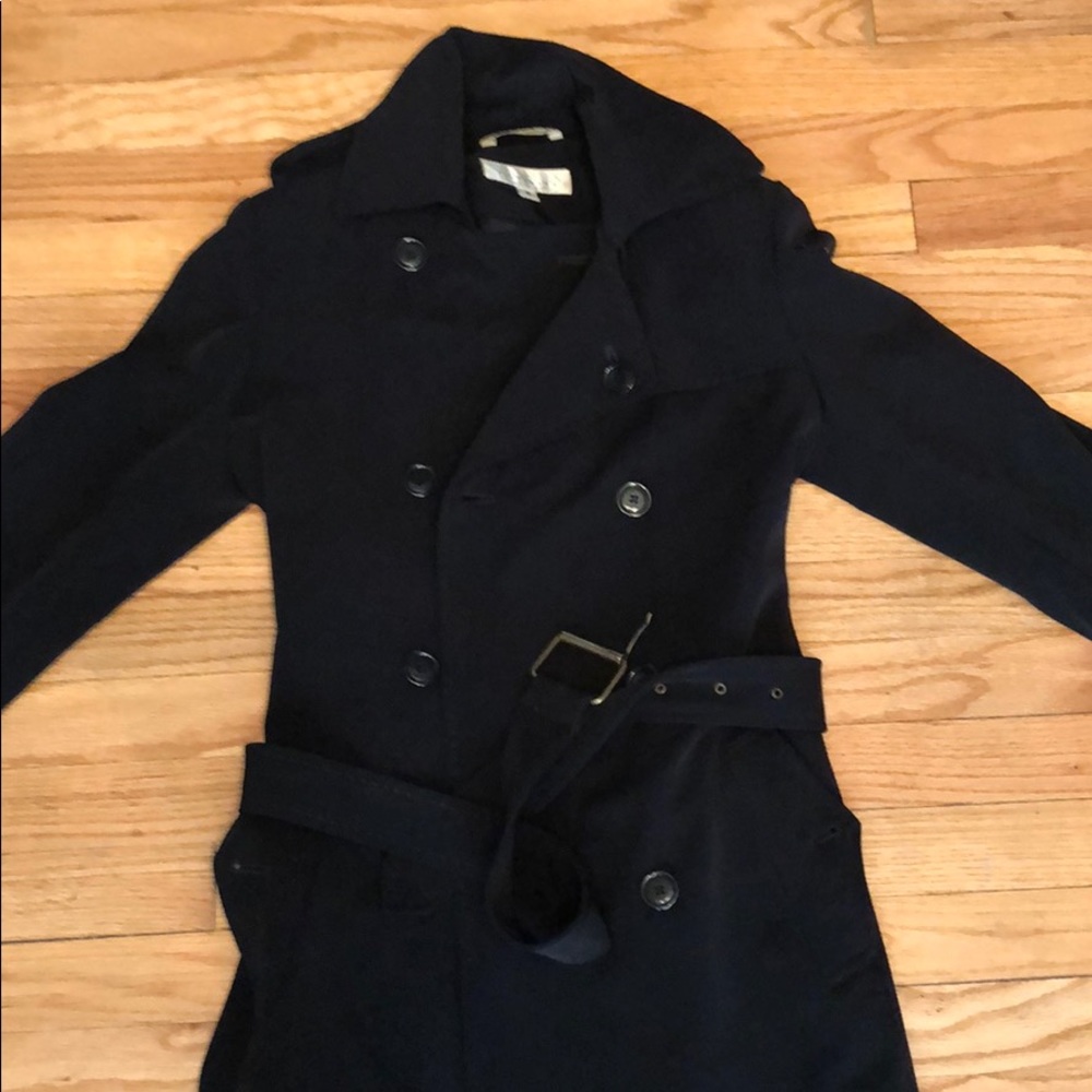 Collection Fifty Nine trench